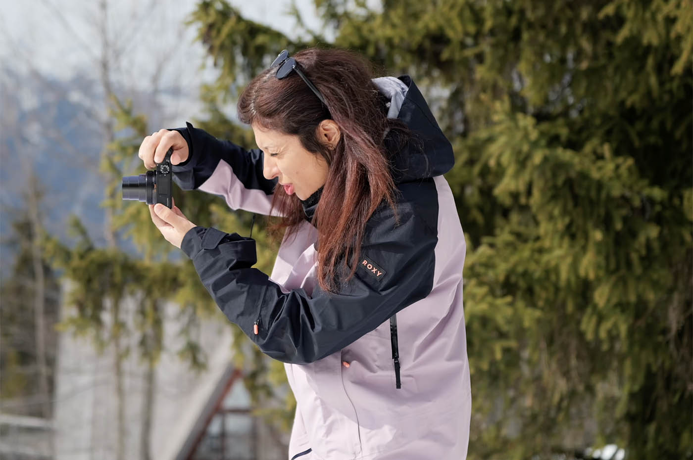 appareil photo compact avis