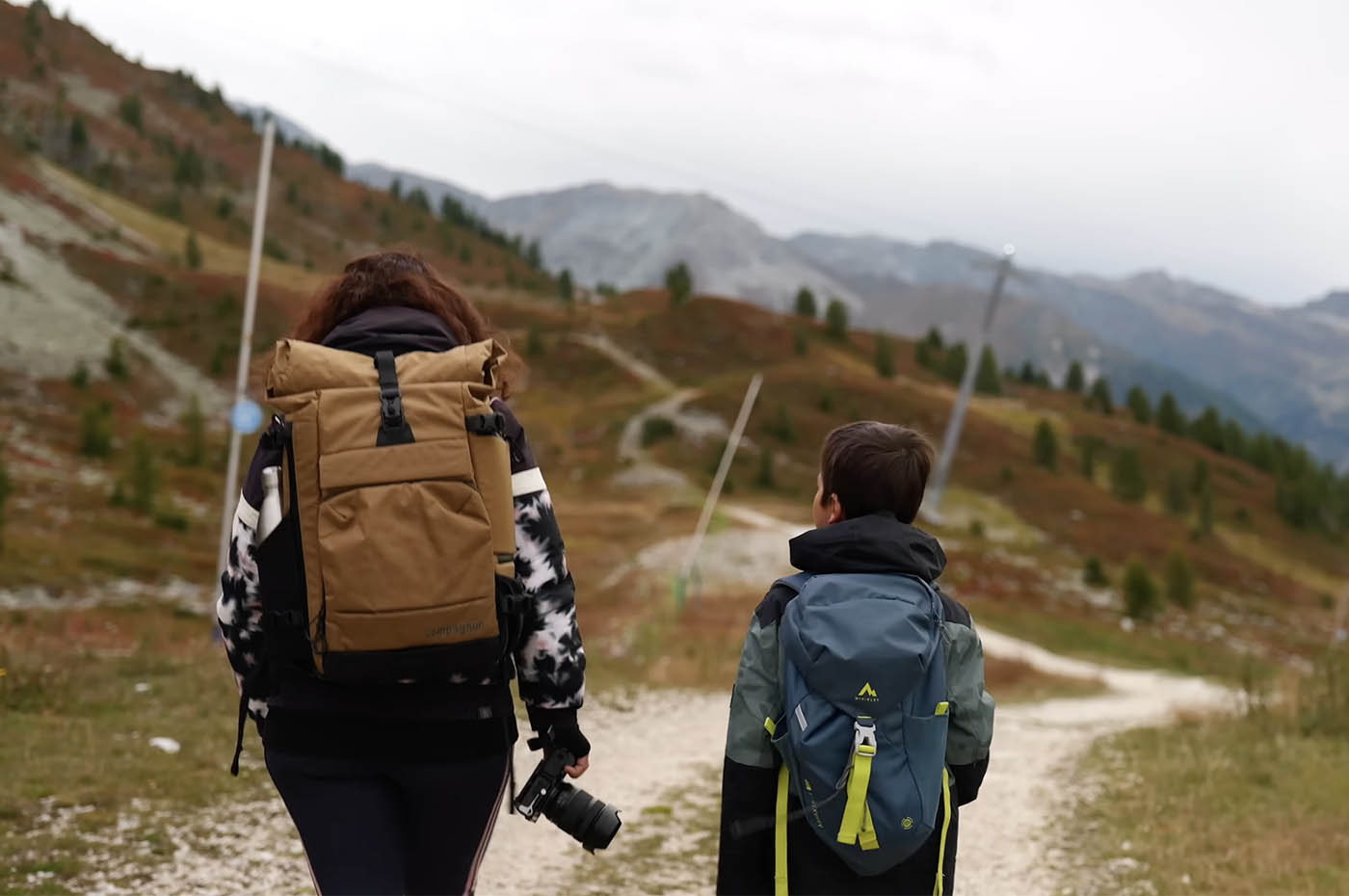 avis sac photo Element Compagnon