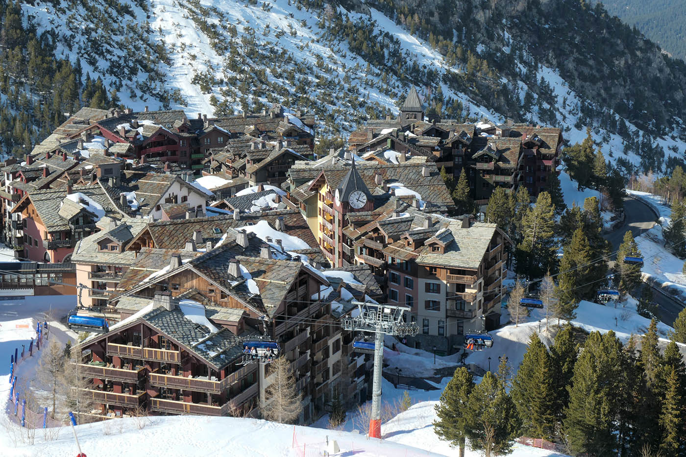 capteur 1 pouce et qualité d'image