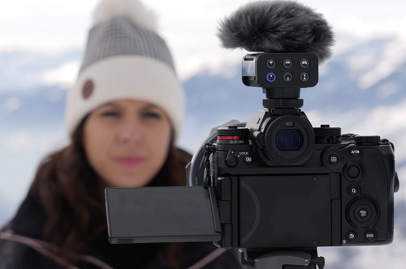 enregistrement audio 32bits flottant