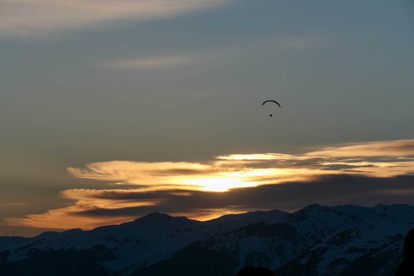 résolution et tirage photo