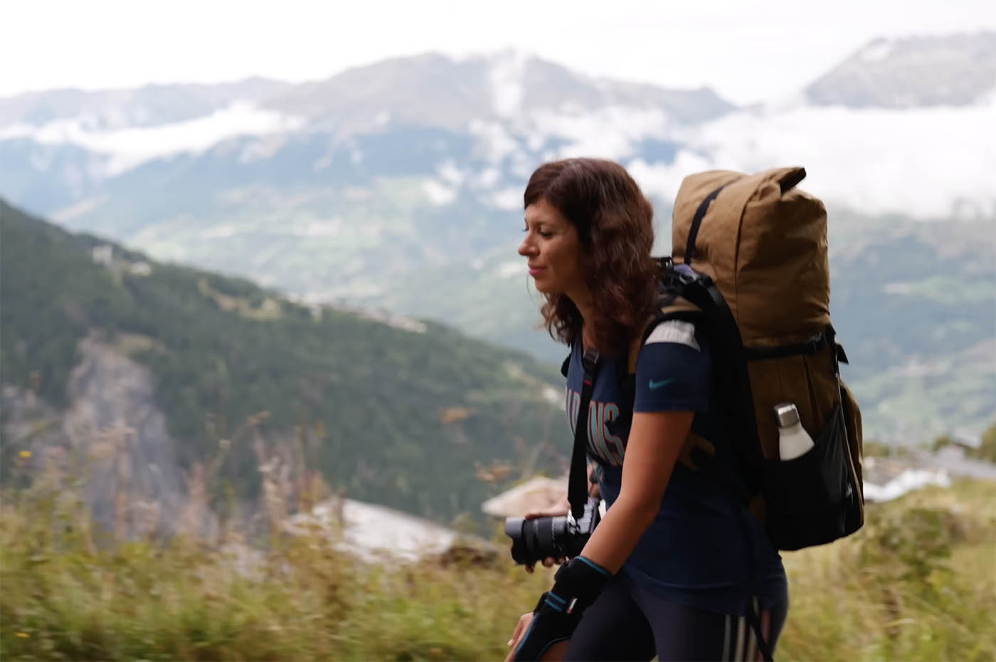 rolltop pour rangement de vêtements