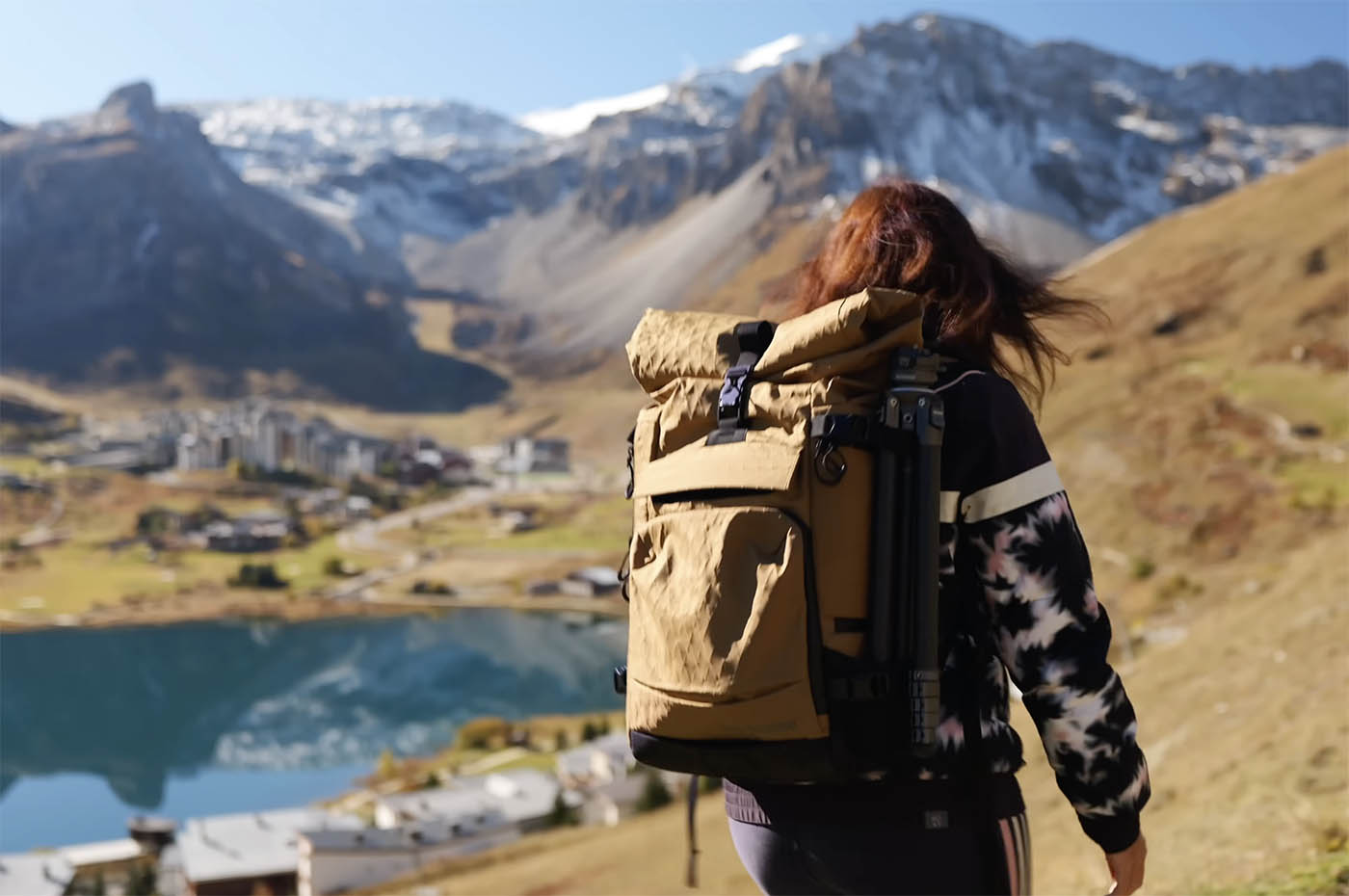 sac photo Compagnon Element avis