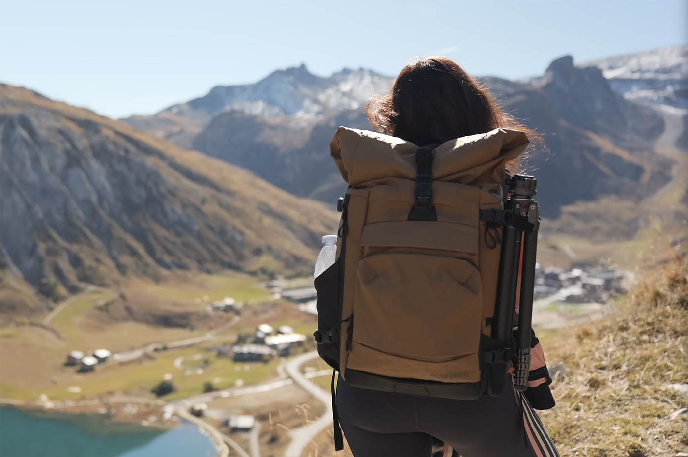 sac photo Compagnon Element