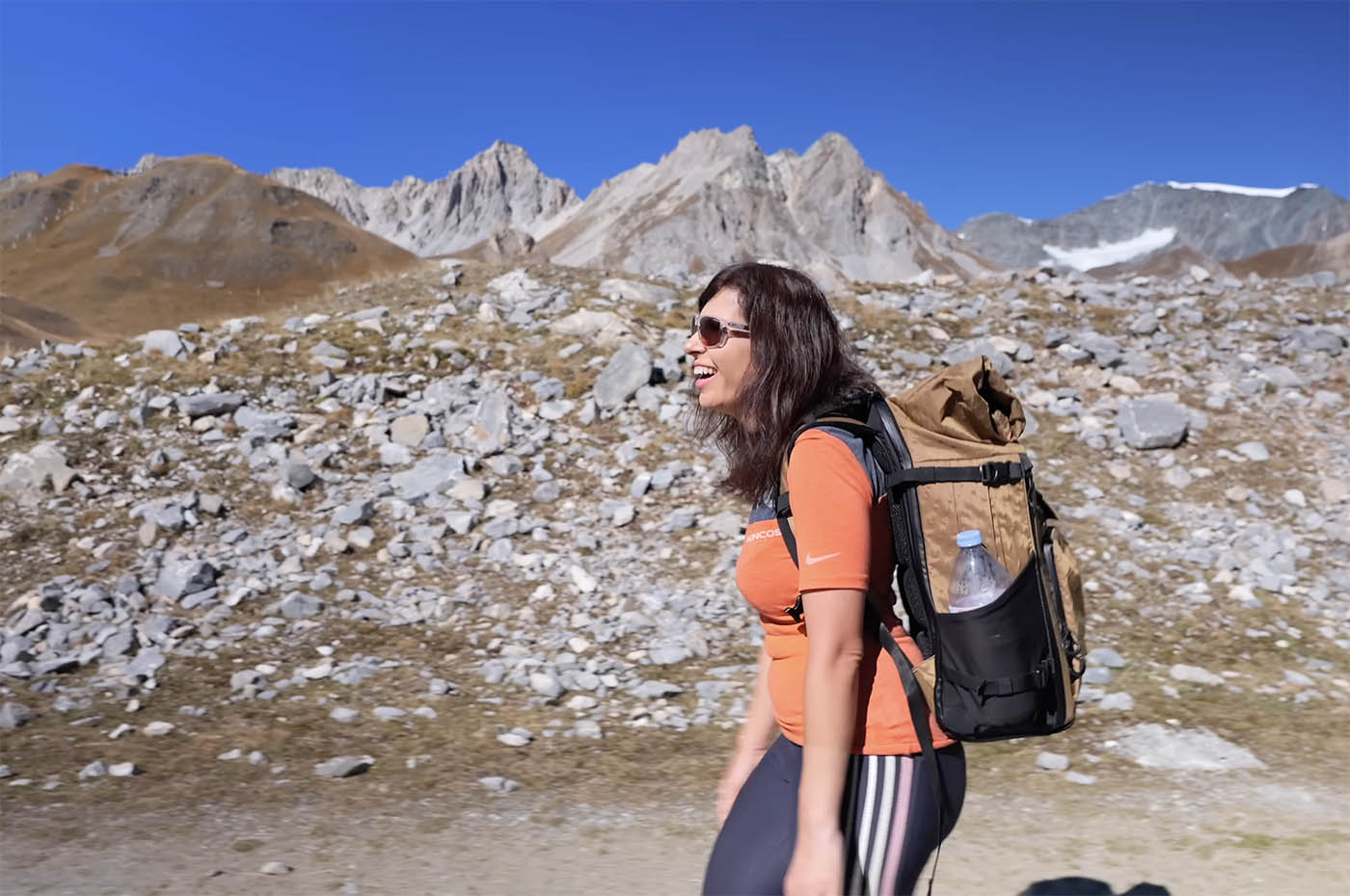 sac photo Compagnon Element 30L