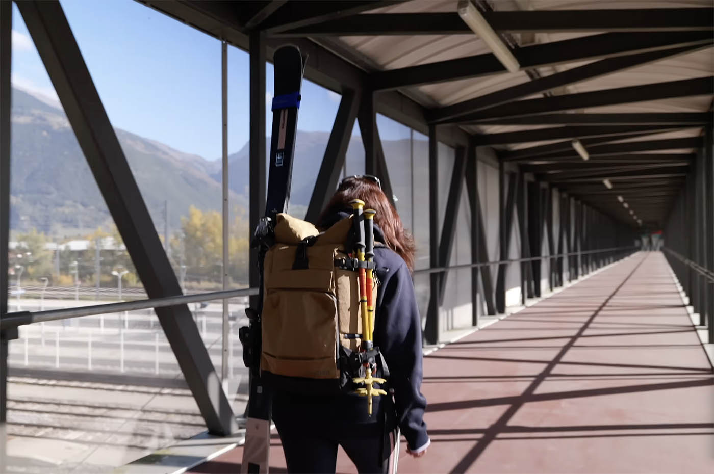 Compagnon Element avis