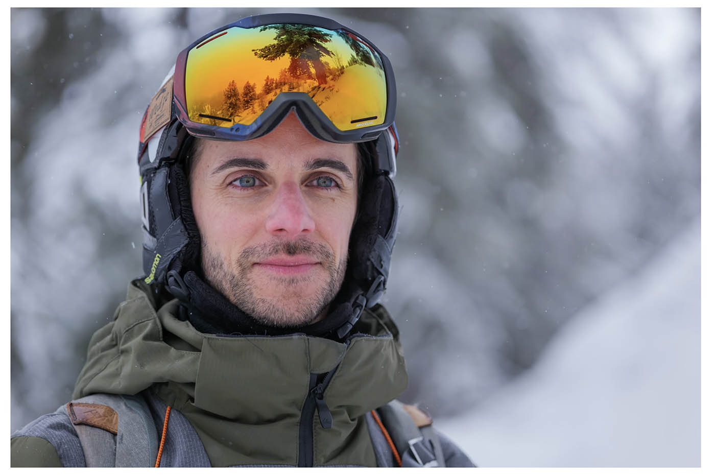 Lumix 100mm f2.8 macro