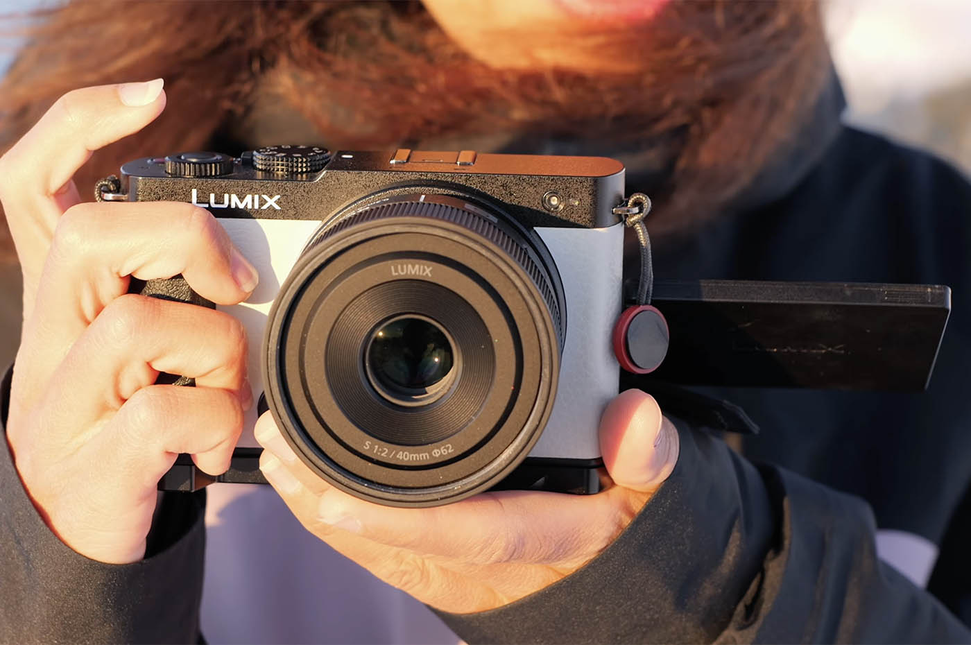 Lumix 40mm f2 taille de filtre