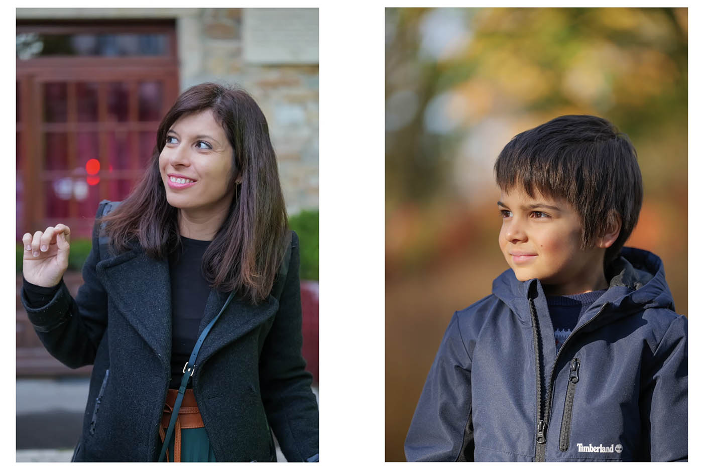 Sigma 70-200mm f2.8 & Lumix S5D