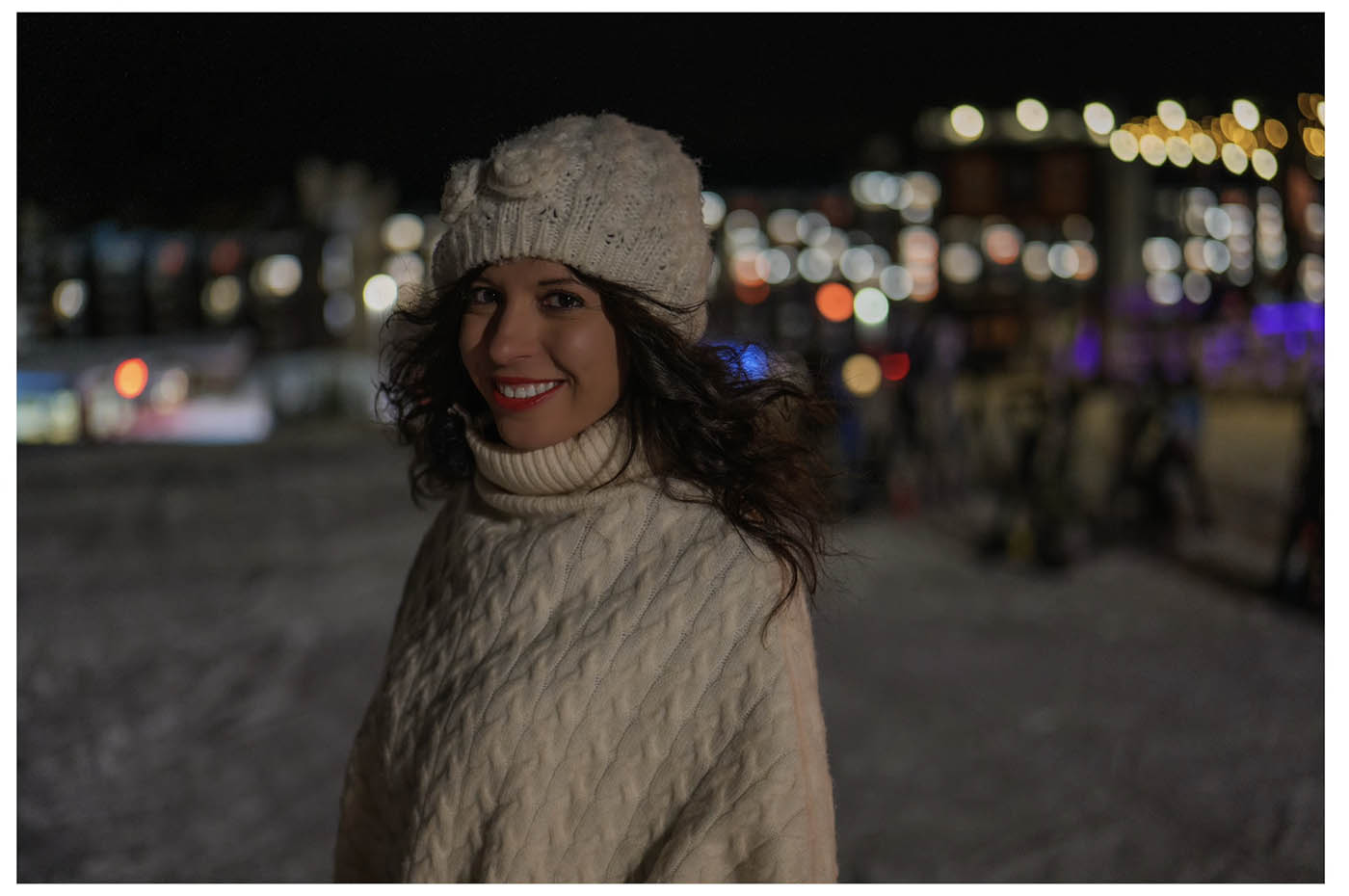 quelle focale fixe pour la basse lumière