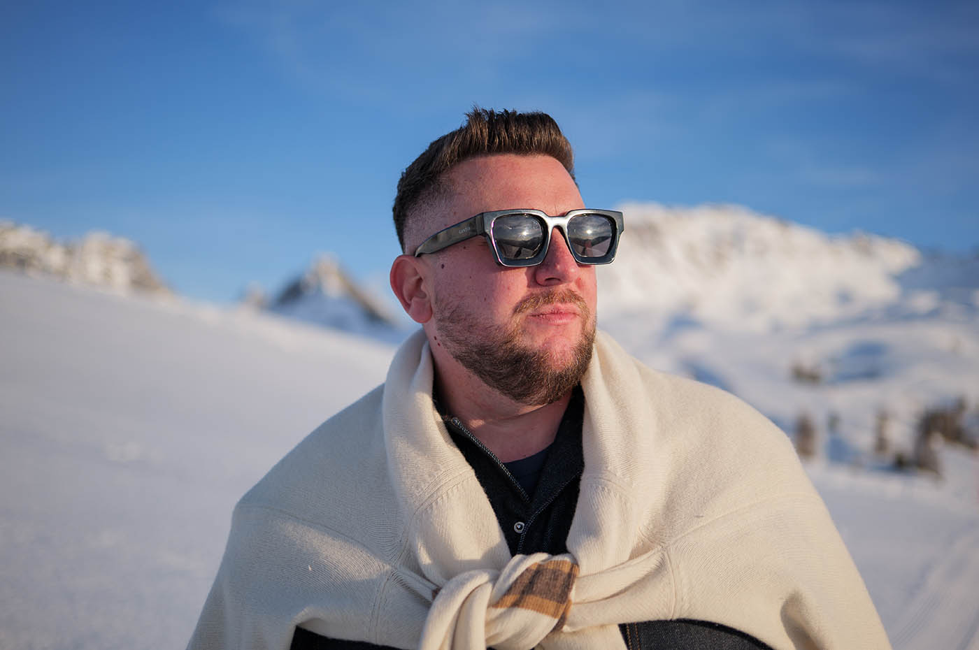 focale fixe pour créateur de contenu lifestyle