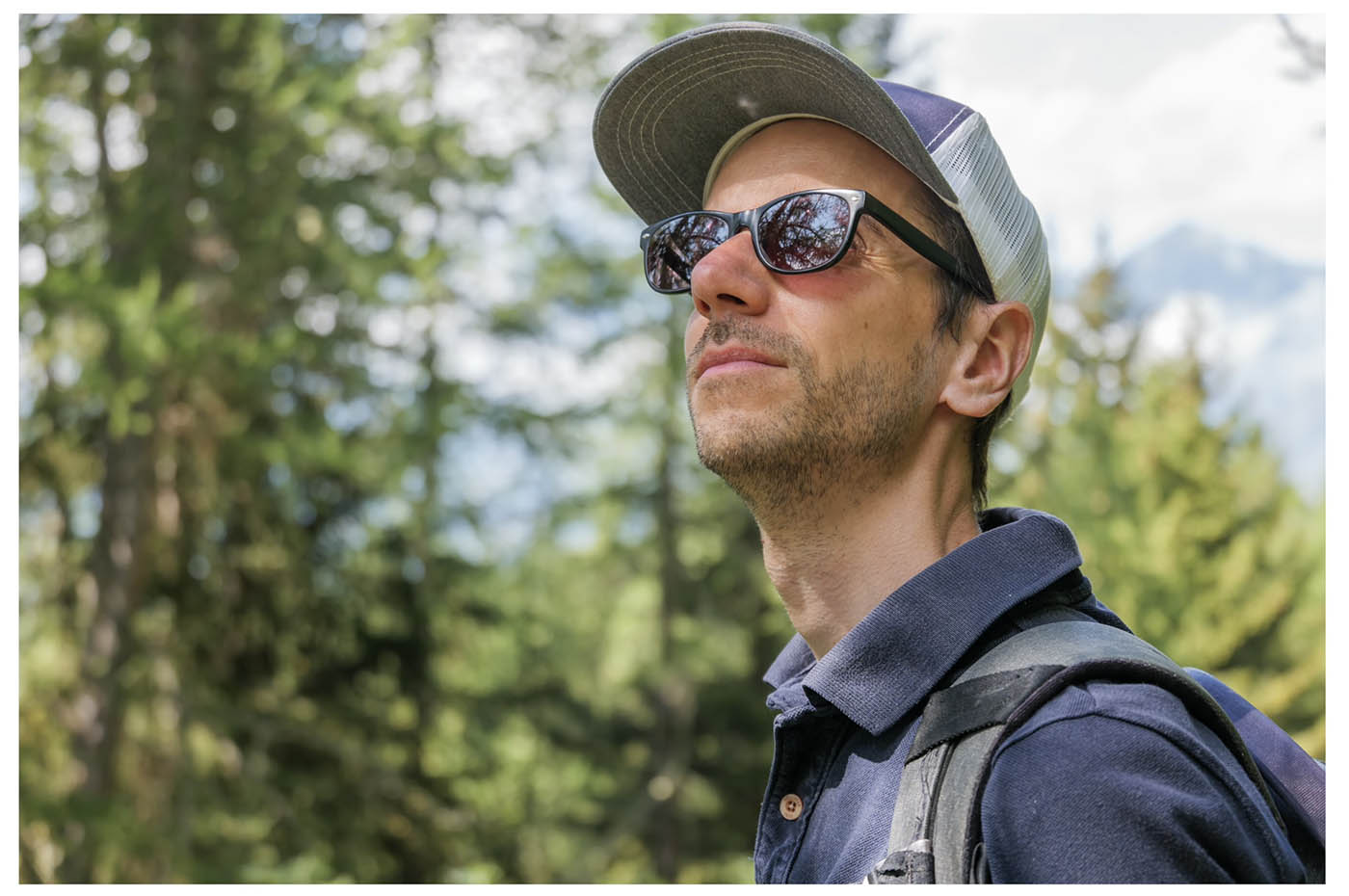 guide objectif Lumix S5D