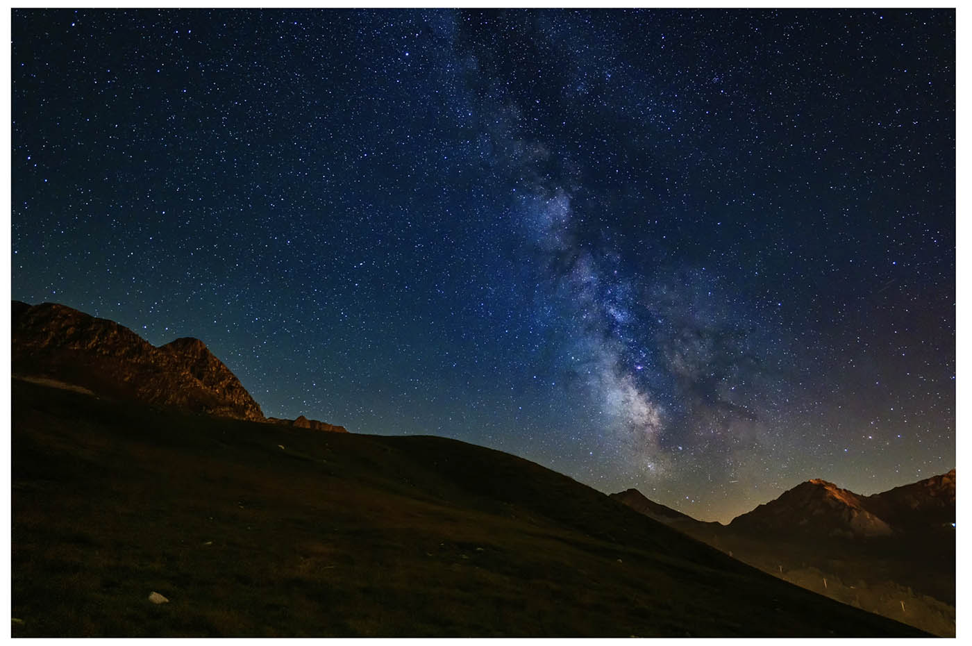 objectif pour astrophotographie