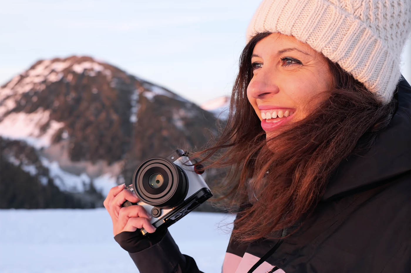 test objectif tropicalisé