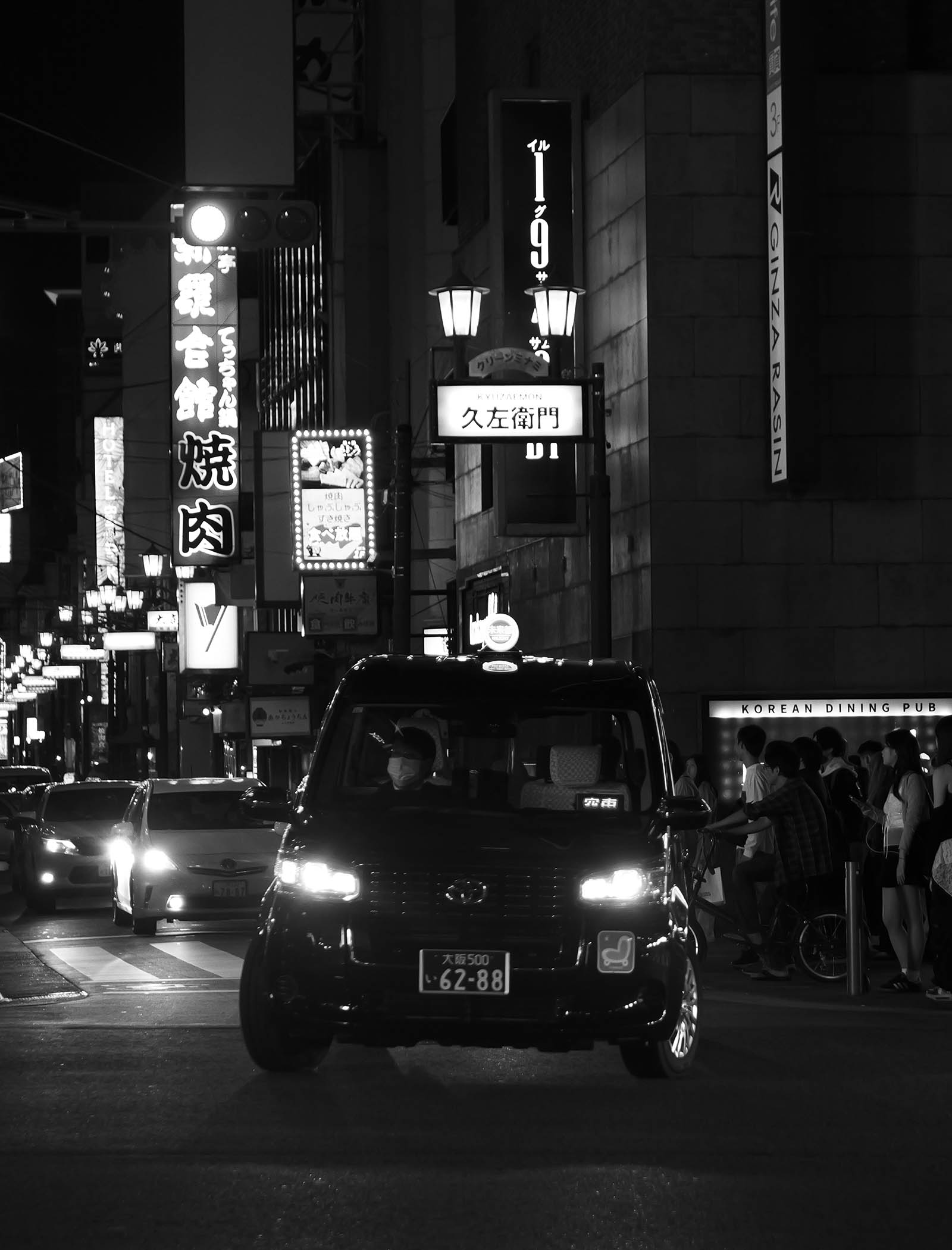 Leica Monochrome