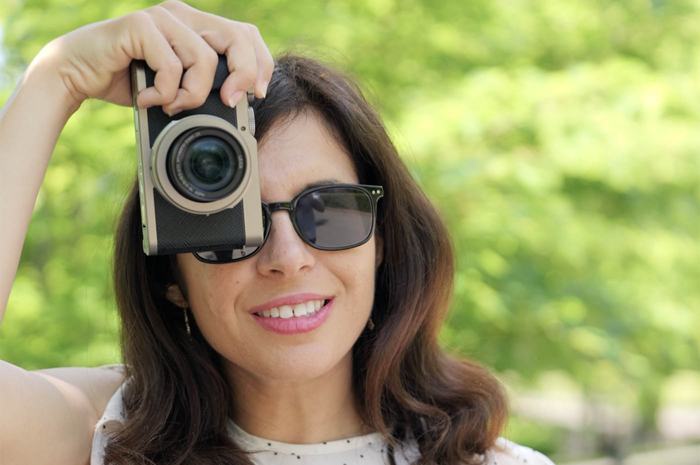 Lumix DC-L10