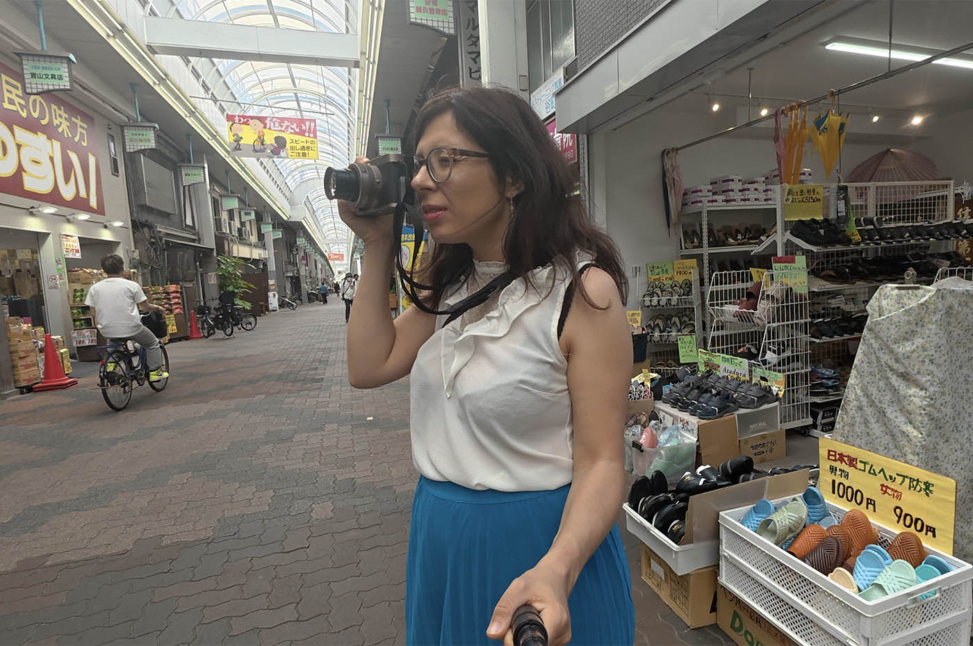 Panasonic L10 poids