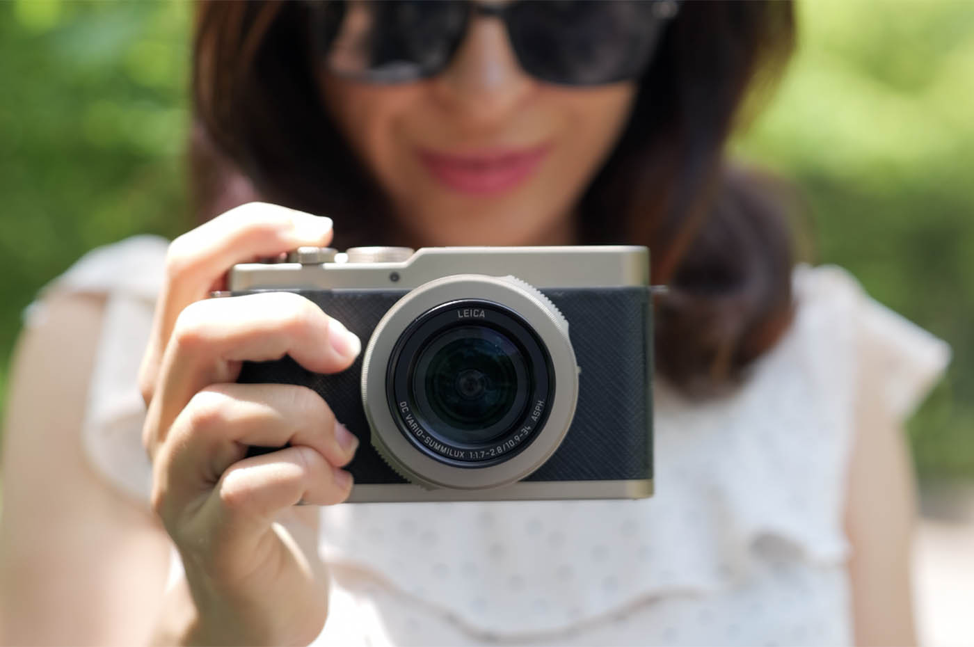 Lumix L10