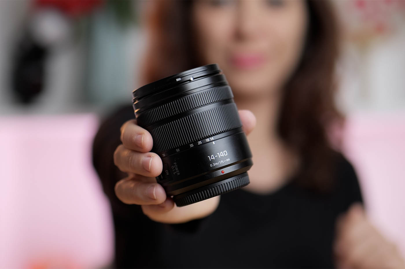 meilleur pack pour Lumix G97