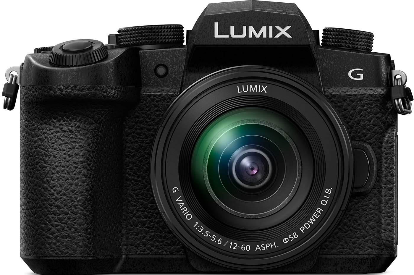 quel pack pour Lumix G97