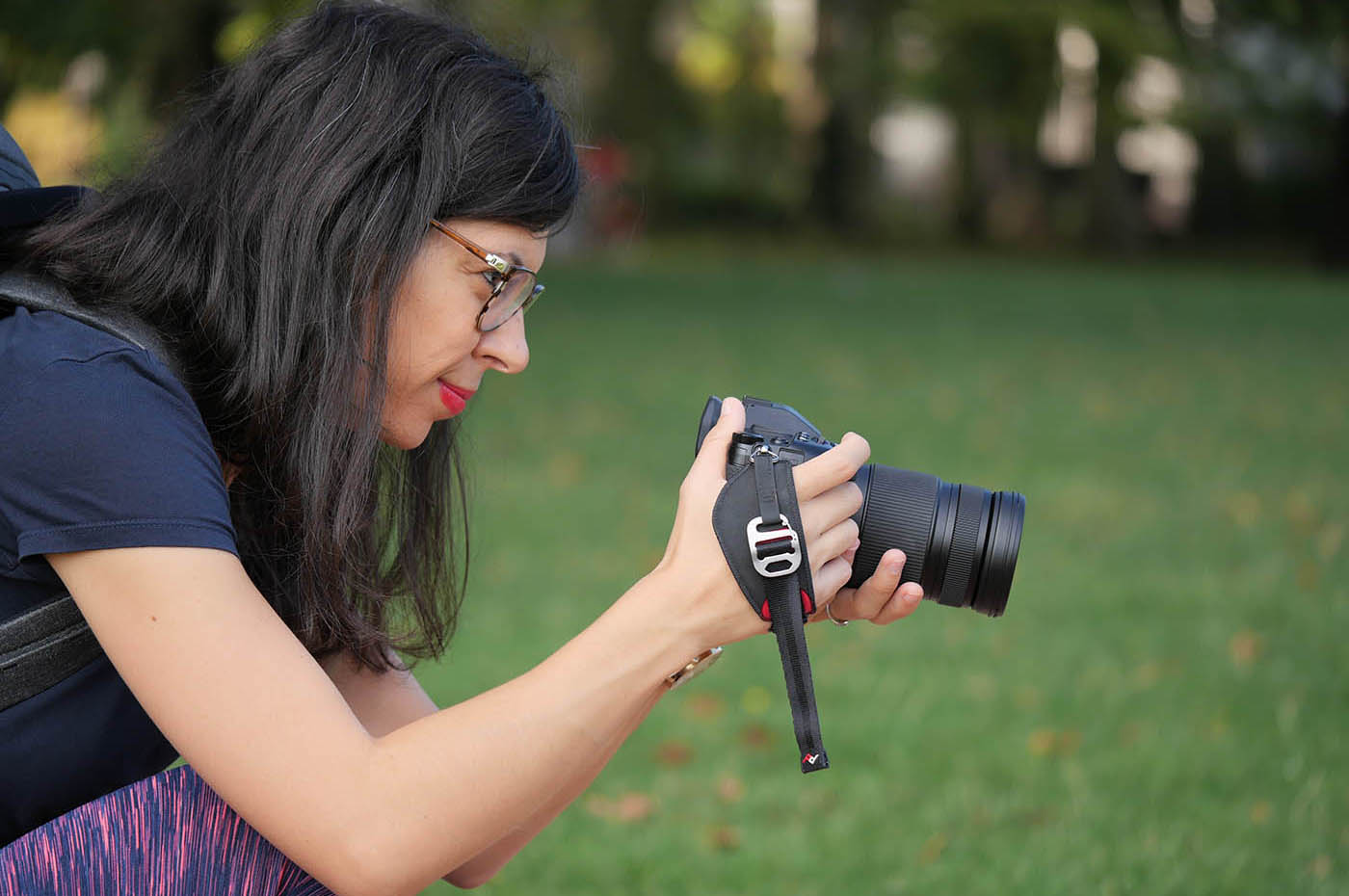super zoom animalier pour Lumix G97