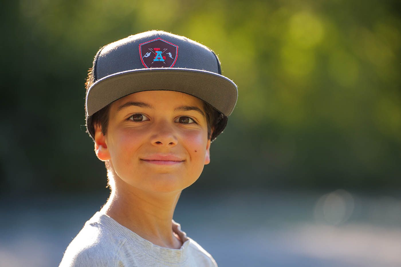 Lumix 70-200mm f4 bokeh