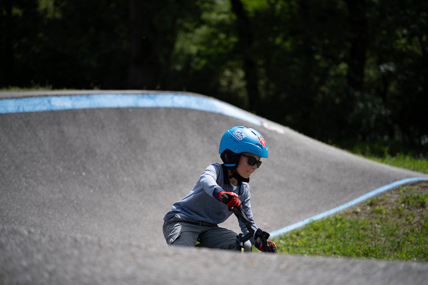 objectif portrait pas cher autofocus