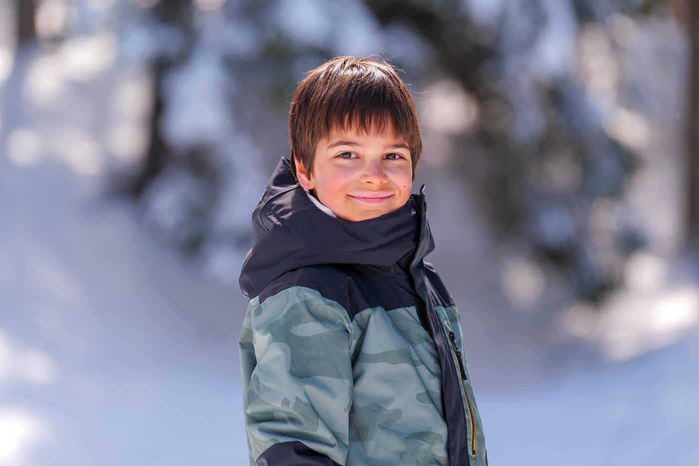 photo de portrait 70-200mm f4