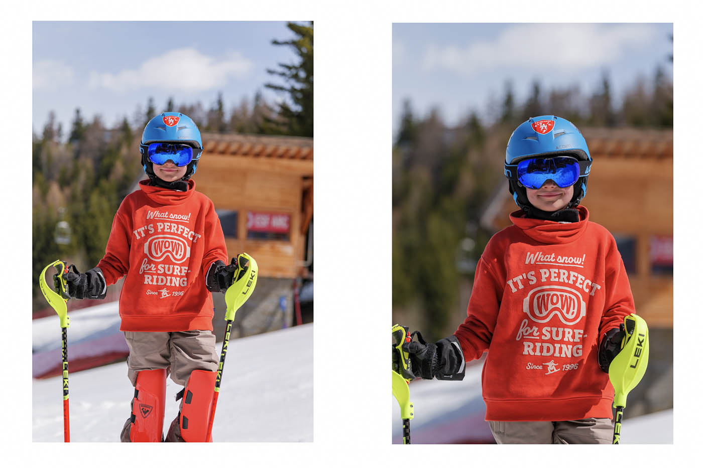 qualité image téléobjectif L-Mount