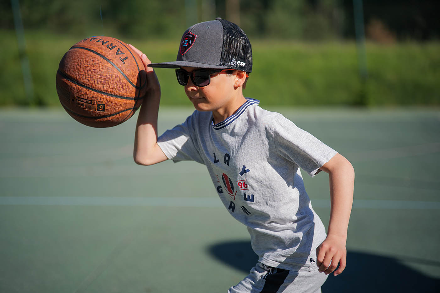test autofocus objectif portrait
