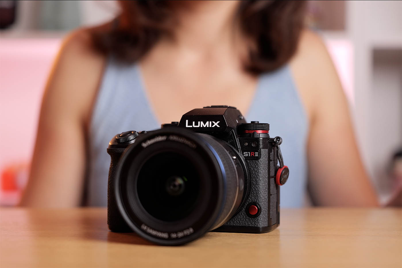 Samyang 14-24mm f2.8 compatibilité