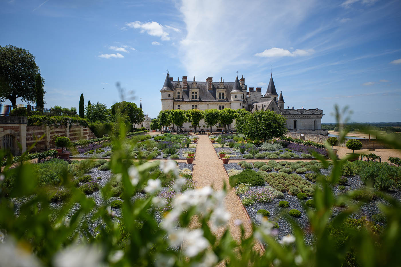 qualité d'image et bokeh